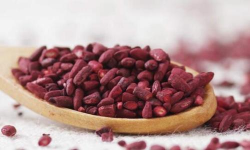 Red Yeast Rice