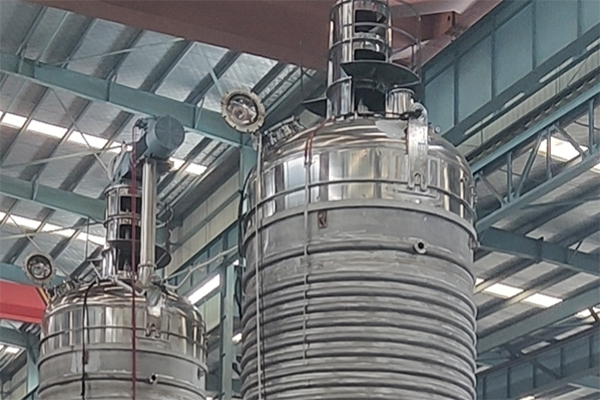 Springbio, XINCHANG Branch