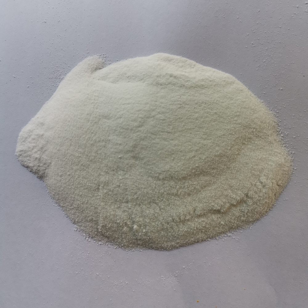 SP-AT002 Zinc Fumarate as a new type zinc supplementary addictive with safe and high effective
