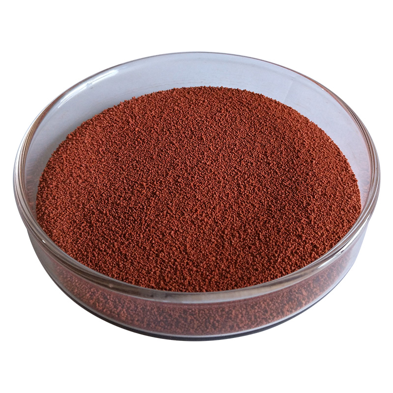 SP-FD003 Natural yellow lutein 10% beadlet as carotenoid additives for poultry skin