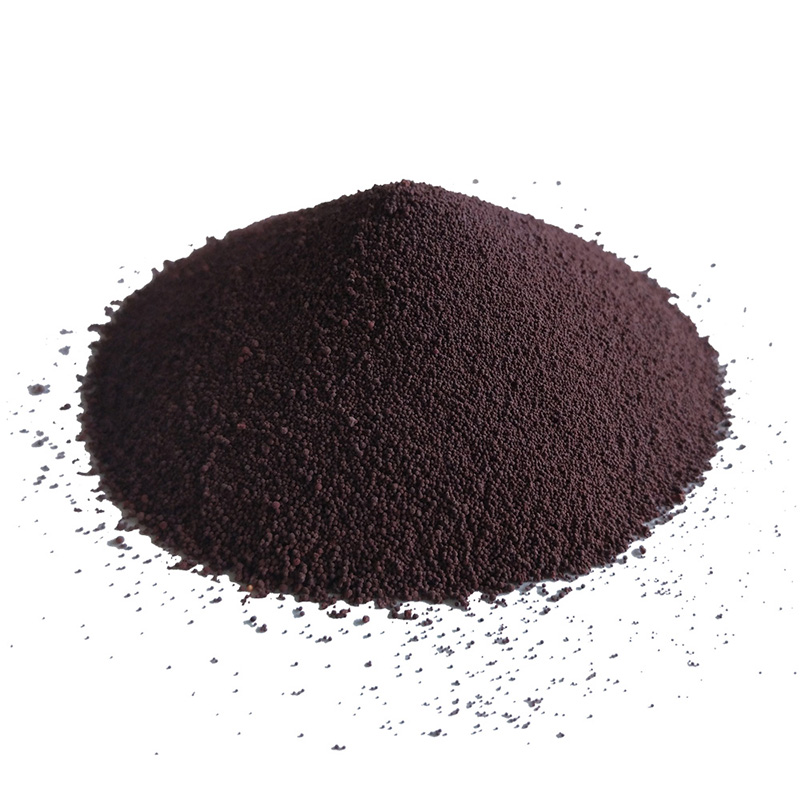 High Quality Food Grade Pure 10% Canthaxanthin CWS for Food with ISO