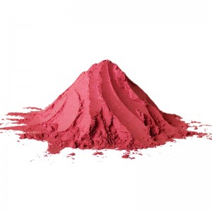 SP-RK001 Functional Fermented Red Yeast Rice of Lovastatin/Monacolin K for Reduce Cholesterol