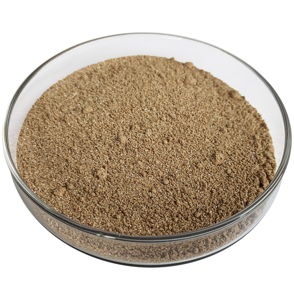 SP-BA004 China Manufacturer Natural Feed Bile Acid mix with herb extracts for Ruminants