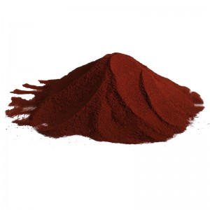 SP-FD006 Natural Phaffia rhodozyma Astaxanthin 0.4% feed grade for Salmonids